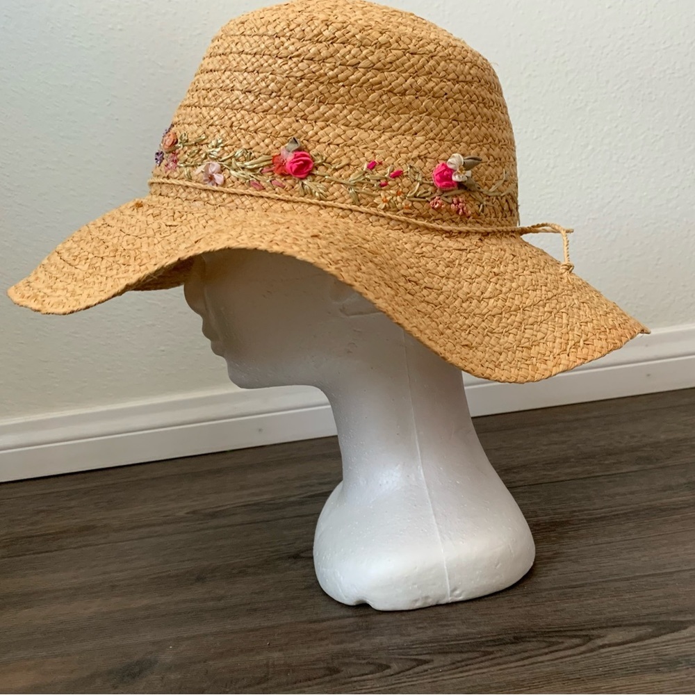 Cappelli straworld hat - Picture 4 of 12